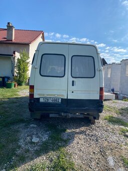 Ford transit - 4
