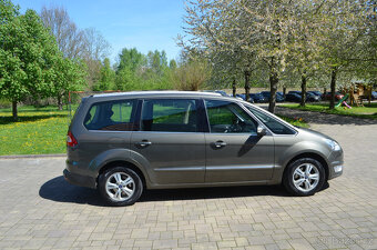 PRODÁM FORD GALAXY 2.0TDCI 120KW 2012 1.MAJITEL - 4