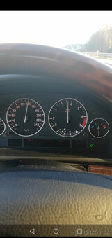 525i E39 - 4