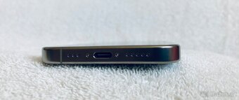 Apple iPhone 16 Pro 256GB Natural Titanium - NOVÝ - 4