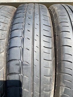 Pneu Bridgestone 155/70R19 na BMW i3 - 4