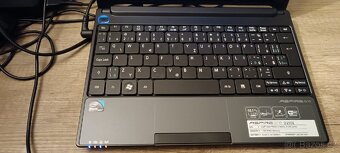 Acer Aspire One D255E s 1TB HDD - 4