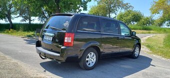 Chrysler Grand Voyager 2.8 CDR - 4