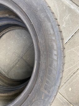 Letní pneumatiky Michelin - 4