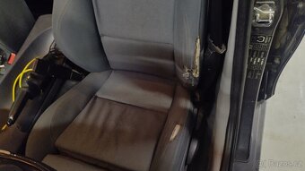BMW e87 - 4