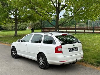 ✨ ŠKODA OCTAVIA A5 2.0tdi✨dsg 229 000km✨ - 4