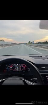 SKODA Superb Sportline 1,4 TSi iV DSG Combi - 4