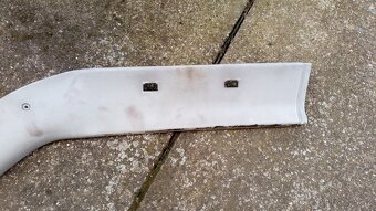 Plast sloupku VW T4 - 4