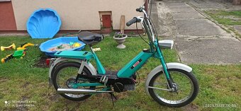 Babetta 207 - 4