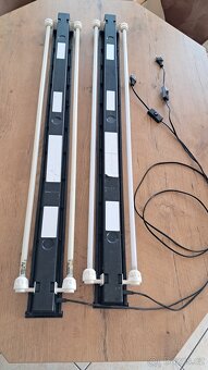 Akvarium 350 litrů Juwel Rio - 4
