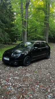 Fabia 1 RS - 4