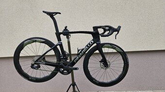 Najľahší tarmac sl8 6,45kg - 4