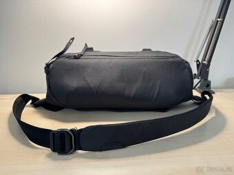Peak Design Everyday Sling 10L V1 - Černá - 4
