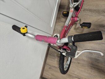Dětské kolo Specialized - 4