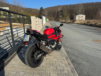 BMW S1000RR FULL 2023 - 4
