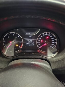 VW Polo 1,6 nafta 66W - 4