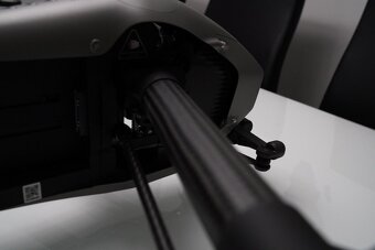 DJI INSPIRE 2 + Zenmuse X5S gimbal, příslušenství, záruka, T - 4