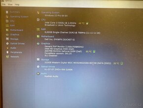 2x NOTEBOOK Dell Vostro 3401 i3/8GB/256GB SSD - 4
