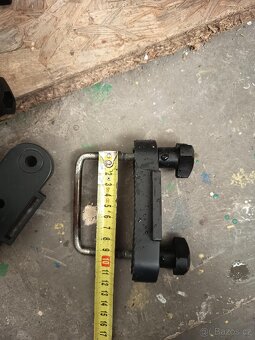Střešní box na auto - 4