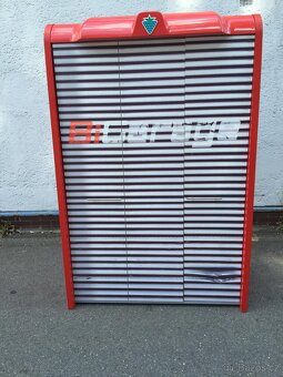 Dětský pokoj - nábytek - 4