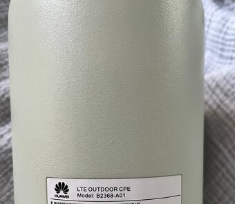 LTE modem HUAWEI B2368-A01 - 4