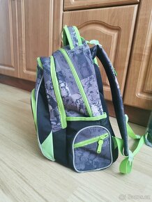 Školní batoh pro prvňáčky Oxybag - 4