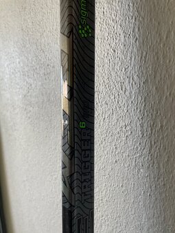 Kompozitová hokejka CCM - 4