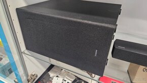 Samsung Soundbar HW-B450 - 4