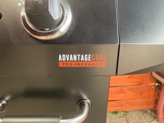 Grill - 4