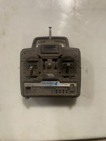 Rc vetron - 4