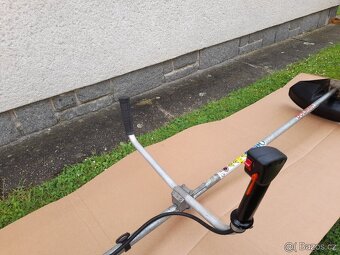Kvalitní křovinořez Dolmar MS-20 U - 4