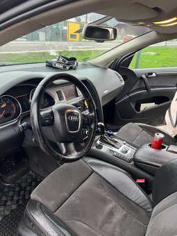 Audi Q7 - 4