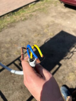 Elektrický košíkový gril na kuřata,.. - 4