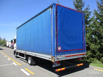 MAN TGL 8.190 - 4