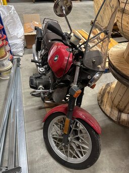 Bmw R45 r.v.1979 - 4