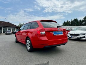 Škoda Octavia 1.0 TSI AMB - CZ - DPH - 4