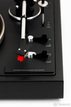 LENCO L-435 GT / spravený komplet profi servis, záruka - 4
