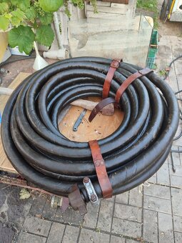Hadice ku kompresor DK-661 - 4