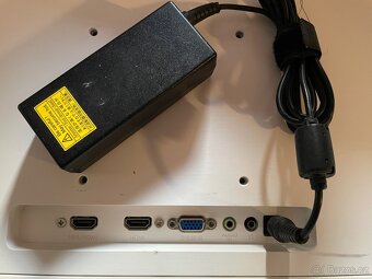Monitor PHILIPS 23” 2xHDMI 1xVGA - 4