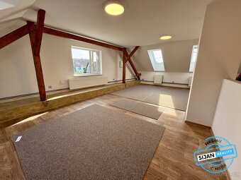 Pronájem bytu 2+kk, 105 m2 v Opavě, ev.č. 00573 - 4