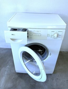 pračka BOSCH Maxx4 náplň 5 kg - 4