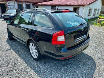 Škoda Octavia combi TOP STAV 144tis km - 4