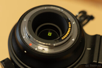 SIGMA 150-600mm f/5-6.3 DG OS HSM Sport pro Canon - 4