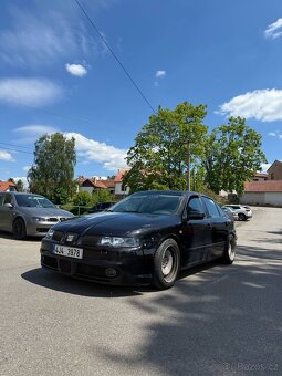 Seat Toledo ARL - 4