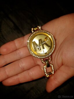 Hodinky Michael Kors - 4