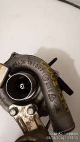 Turbo 7701473673 - 4