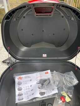 Motokufr Kappa K26 - 4