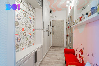 Prodej bytu 2+1, 53 m², ul. Čs. armády, Příbor - 4