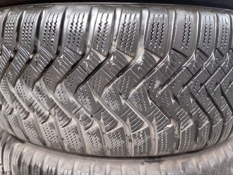 Kola zimni 5x112 r16 - 4