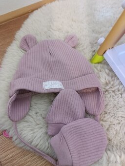 Baby Born newborn set - 4